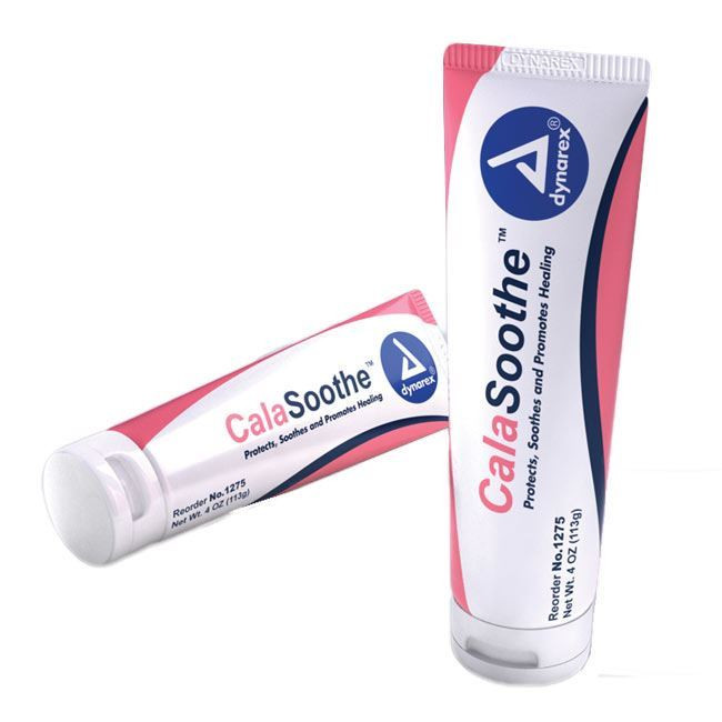 dihexa topical cream Dynarex Calasoothe