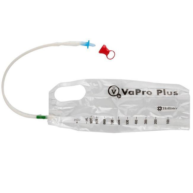 Hollister VaPro Plus Pocket - 16