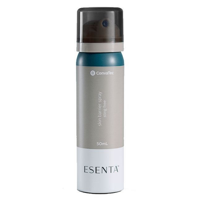 ConvaTec Esenta Sting-Free Skin Barrier Spray and Skin Prep
