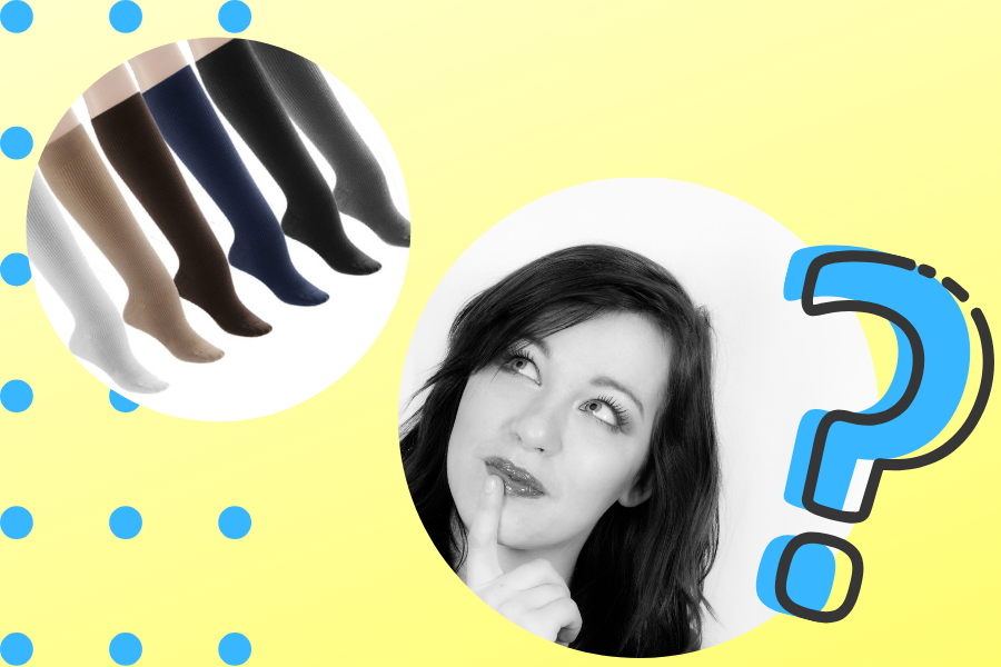 Best Compression Socks for Varicose Veins