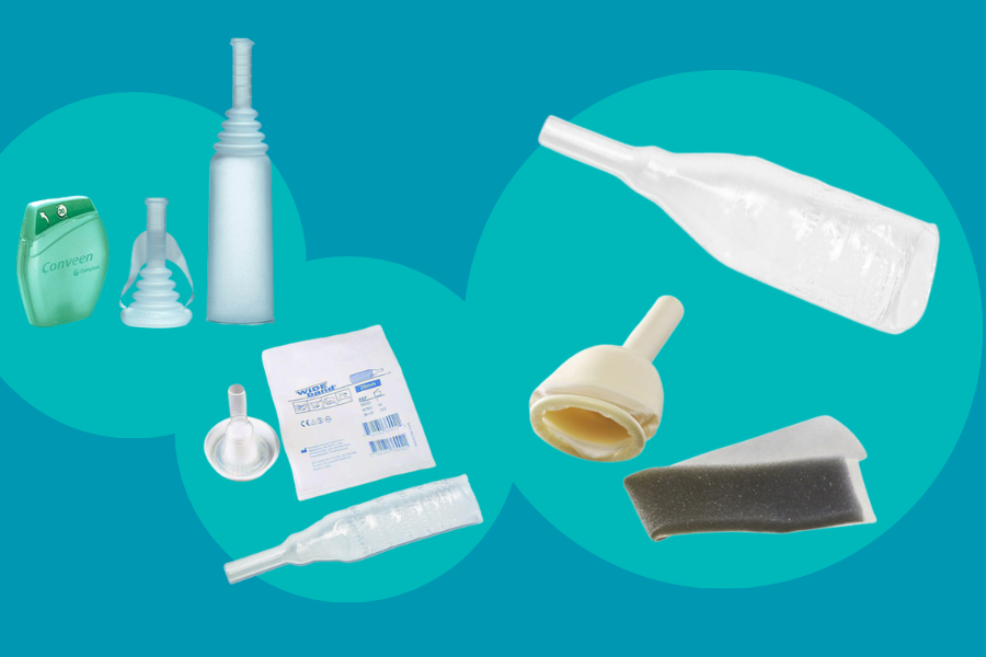 Condom Catheter Types: The Complete Guide