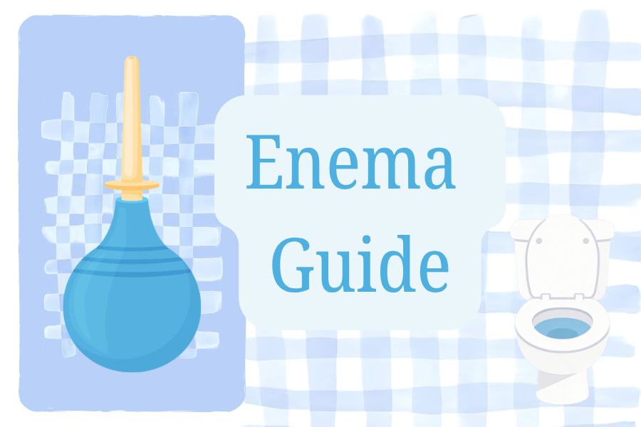 A Comprehensive Guide to Enemas: Relieving Constipation and Preparing for Medical Procedures