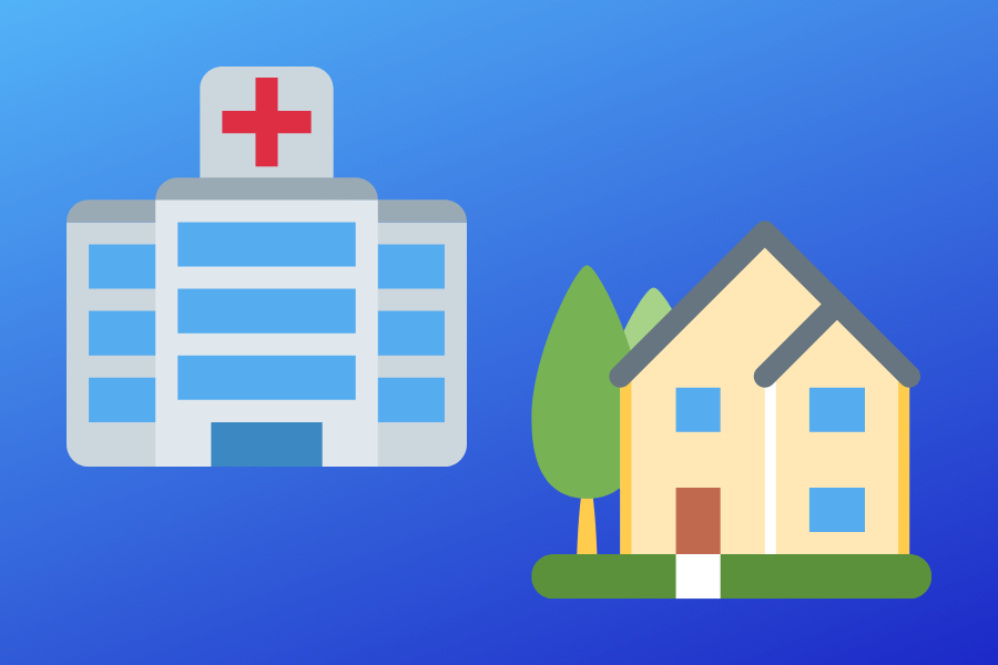 Going Home with a Catheter After Surgery: What You Need To Know