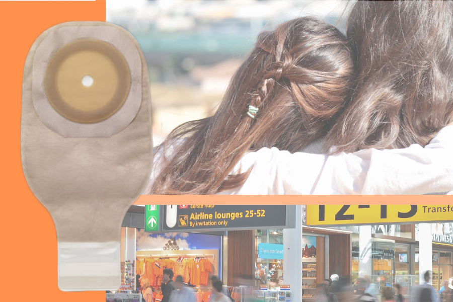 Living with Ostomy: The Top 8 Stoma Myths Debunked