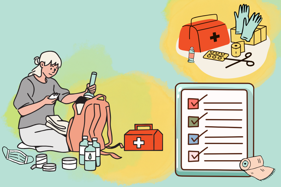 Medical Supplies You Should Always Keep at Home (And When You’ll Need Them)