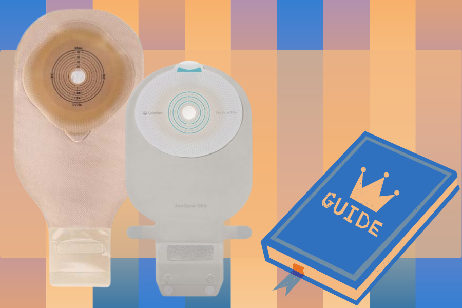 The Essential Guide to 1-Piece Ostomy Bags