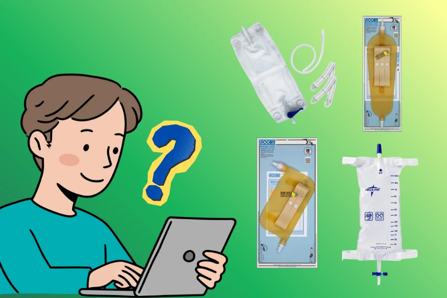 Reusable vs Disposable Leg Bags: Which Urinary Leg Bag Is Right for You?