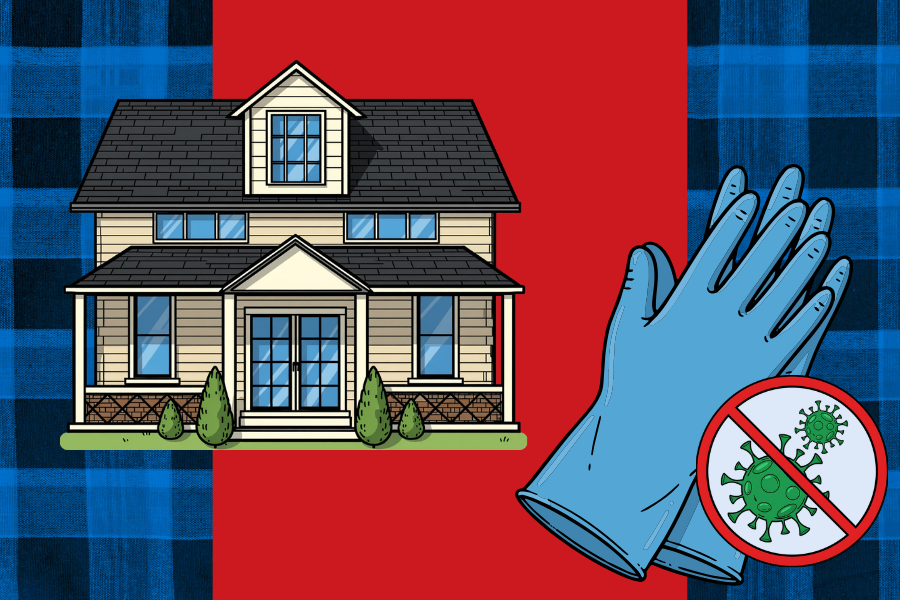 Sterile Gloves for Home Care: When to Use Them and How to Choose