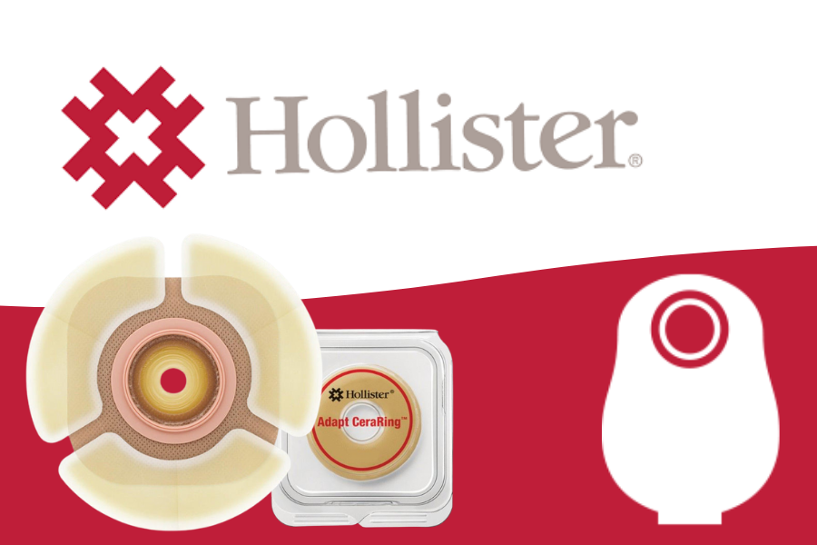 Hollister Ostomy Accessories and How They Can Help