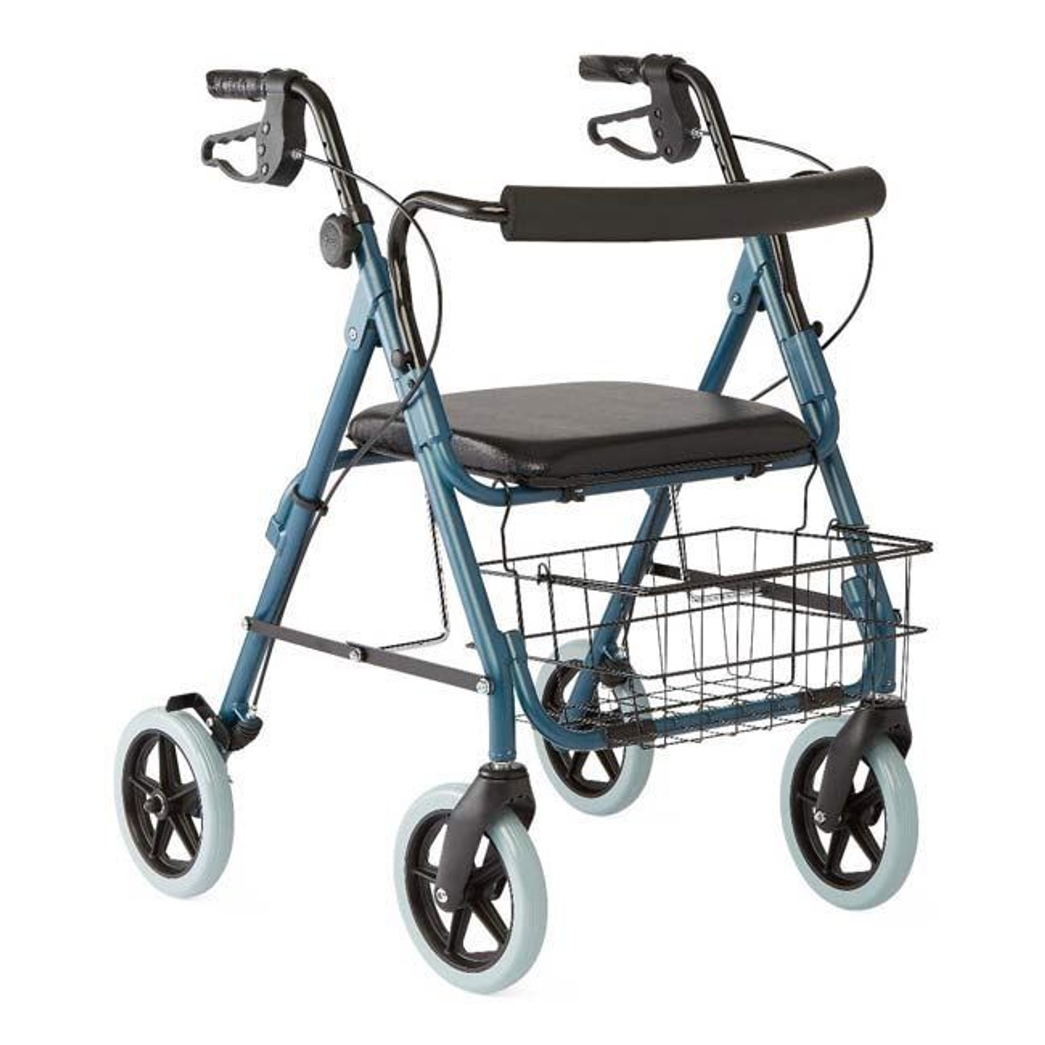 Vallquar-ワルキューレ- 5枚セット Madieduor Amazon.com: Walkers for Seniors, Foldable Rollator Walker