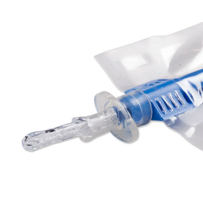 Cure - Closed System Catheter Kit