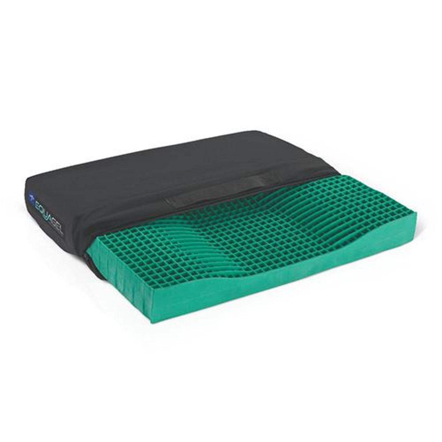 Plave mediheal all コンプセット Medline EquaGel Contour - All-Gel Wheelchair/Seat Cushion