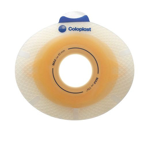 Coloplast SenSura Click - Standard Wear Barrier (Pre-cut - Convex Coloplast SenSura Click - Standard Wear Barrier (Pre-cut - Convex