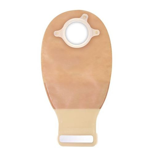 ConvaTec Natura + - Drainable 2-Piece Ostomy Bag with Filter