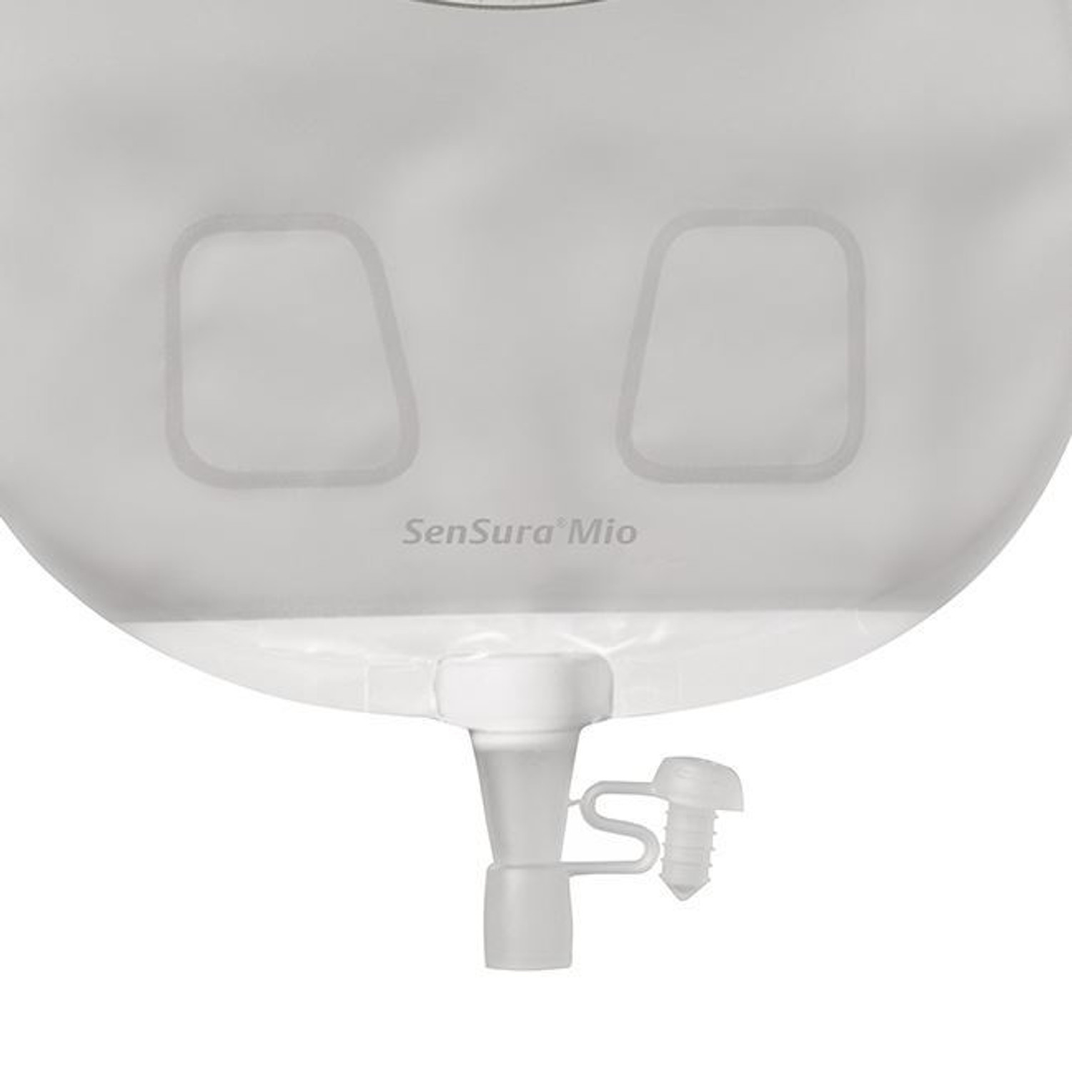 Coloplast SenSura Mio - 1-Piece Soft Convex Urostomy Bag