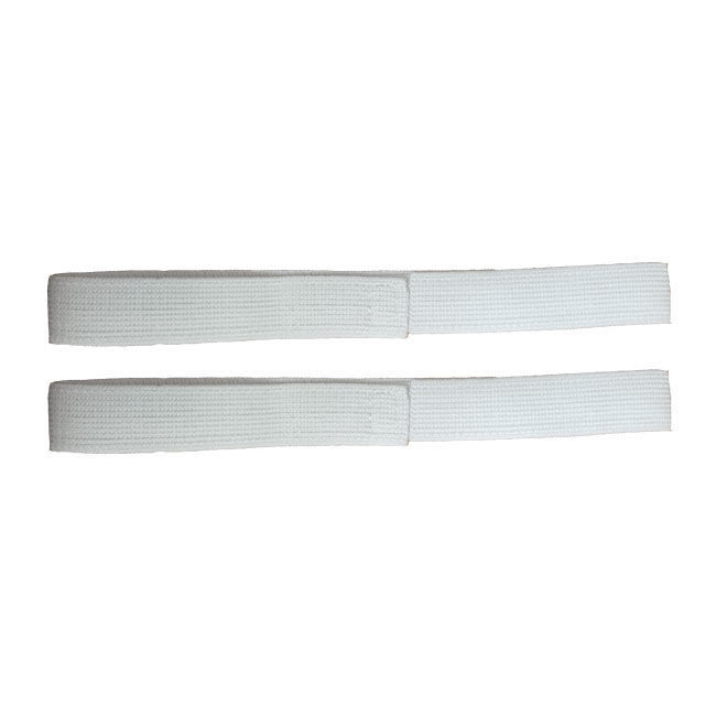 Bard - Deluxe Fabric Leg Bag Straps