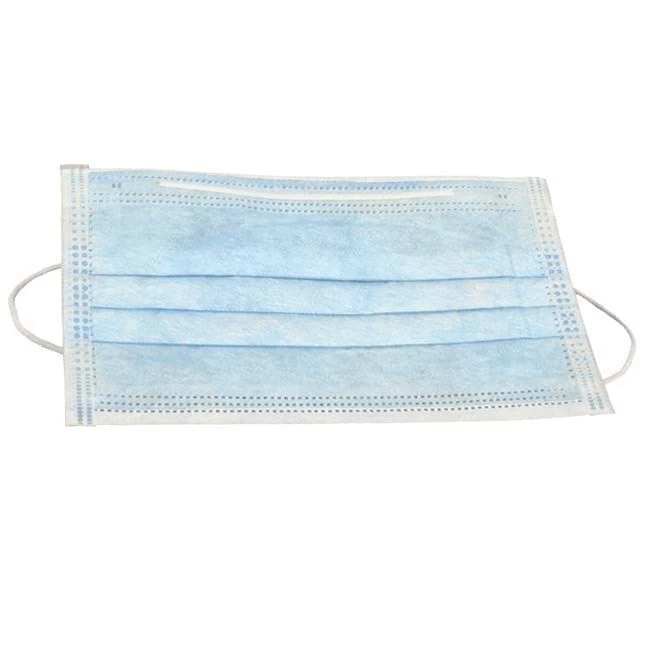 Dynarex - Earloop Surgical Face Masks