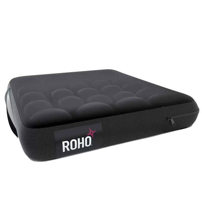 Roho Mosaic Cushion
