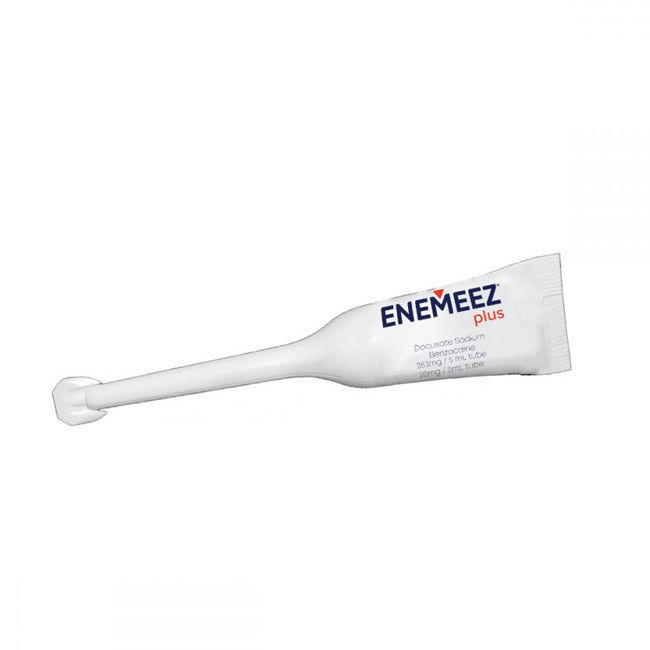 Alliance Labs Enemeez Plus Enema - Thumbnail 3