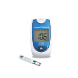 Glucose Monitors & Test Strips