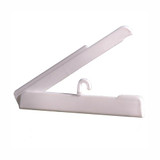 ConvaTec SUR-FIT - Irrigation Sleeve Tail Closures Full Length View