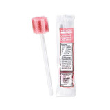 Sage Products Inc - Toothette Oral Swabs Package View