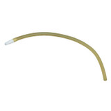Bard - 18" Sterile Latex Extension Tubing Full Length View