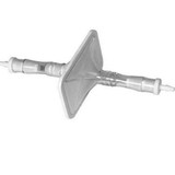 Therafin - Saliva Traps Front View