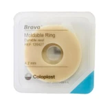 Coloplast Brava - Moldable Ring Seals Package Front View