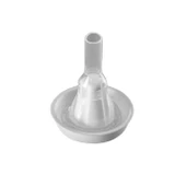 Bard Spirit - Style 1 Self Adhesive Condom Catheter Front View