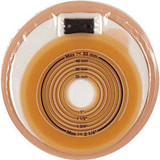 Coloplast Assura - 1-Piece Stoma Cap with Filter (Cut-to-fit) Front View