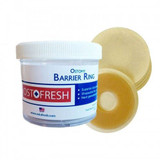 OstoFresh - Hydrocolloid Skin Barrier Ring Seals Front View