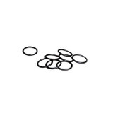 Urocare - Black Gasket Ring Top View
