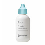 Coloplast Brava - Ostomy Stoma Powder Bottle Front View