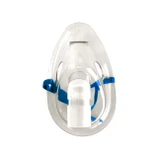 Responsive Respiratory - Elongated Adult Aerosol Mask front view