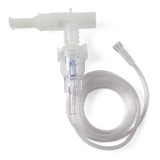 DeVilbiss VixOne - Hand-held Disposable Nebulizer Kit Full Kit View