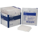Covidien Curity - Non-woven Cover Sponges Box Front View