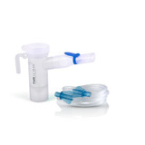 PARI LC Plus - Reusable Nebulizer Kit Included in Kit View