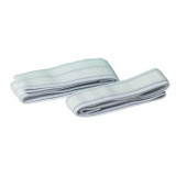 Conveen Security+ Fabric  Leg Bag Straps Top View
