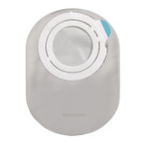 Coloplast SenSura Mio Flex - 2-Piece Opaque Closed Ostomy Bag Full Length View