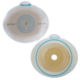 Coloplast SenSura Mio Click - 2-Piece Ostomy Barrier (Cut to Fit) Full View