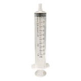 Monoject  Syringe - 10ml Oral Medication Full Length View