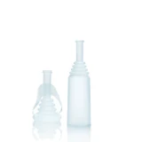 Coloplast Conveen Optima - Sport Length Condom Catheter Front View