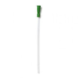 LoFric - 8" Hydrophilic Female Catheter Full Length View