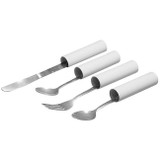 Therafin - Big Handle Utensils Full Set View