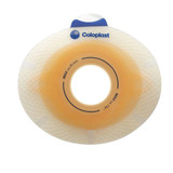 Coloplast SenSura Click - Standard Wear Ostomy Barrier (Pre-cut - Flat) Full View