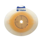 Coloplast SenSura Click Xpro  - Extended Wear Barrier (Cut to Fit - Convex Light) Full View