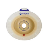 Coloplast SenSura Click - Standard Wear Barrier (Cut to Fit - Convex Light) Full View