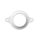 Coloplast Assura - Irrigation Faceplate Full View
