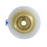Coloplast Assura - Convex Light Skin Barrier with Belt Tabs (Extended Wear - Cut to Fit) Full View